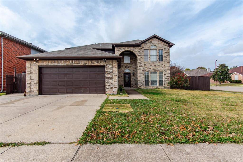 Arlington, TX 76018,6000 Ten Wood Court