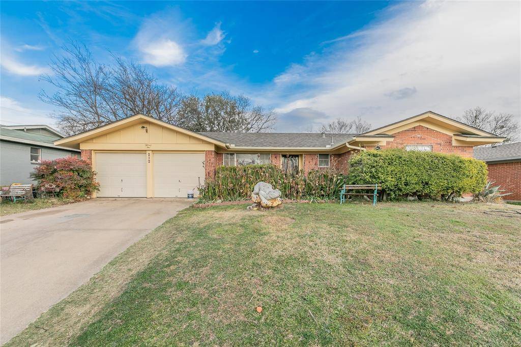 Aledo, TX 76008,212 Rolling Hills Drive