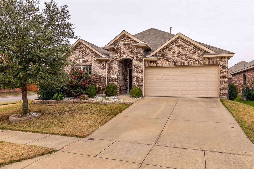 Little Elm, TX 75068,2201 Scott Creek Drive