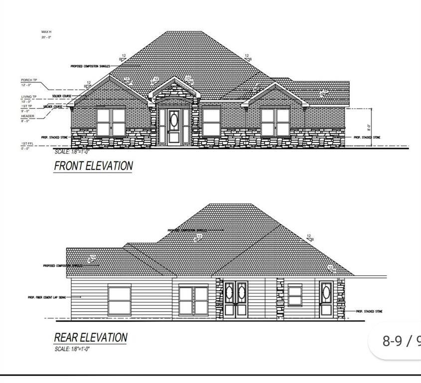 Joshua, TX 76058,3309 Chinaberry Lane