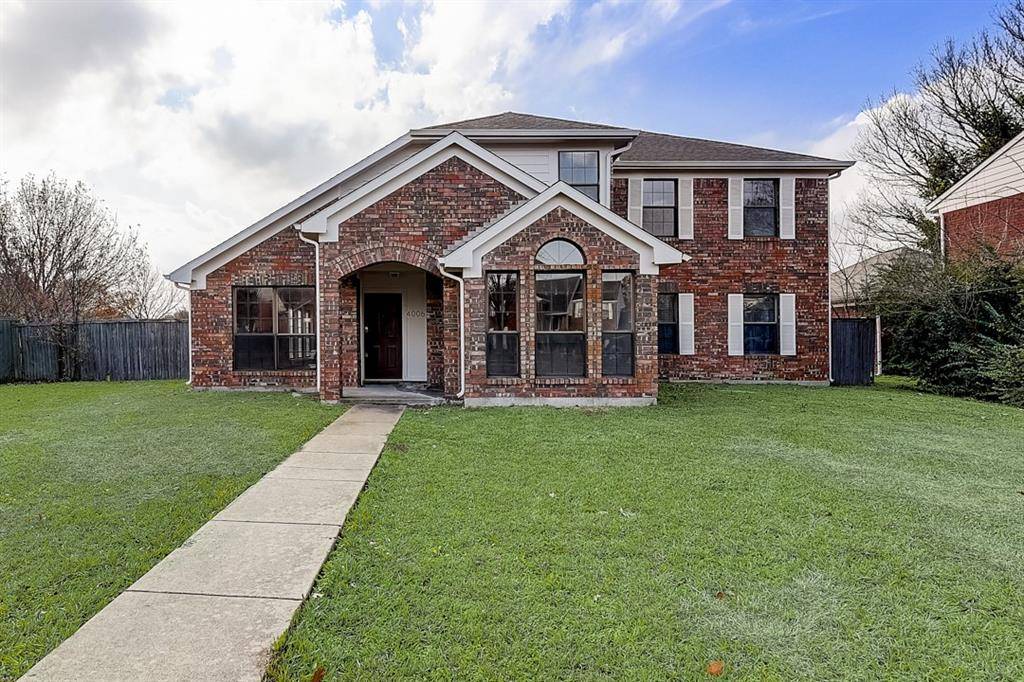 Rowlett, TX 75088,4006 Tradewind Circle