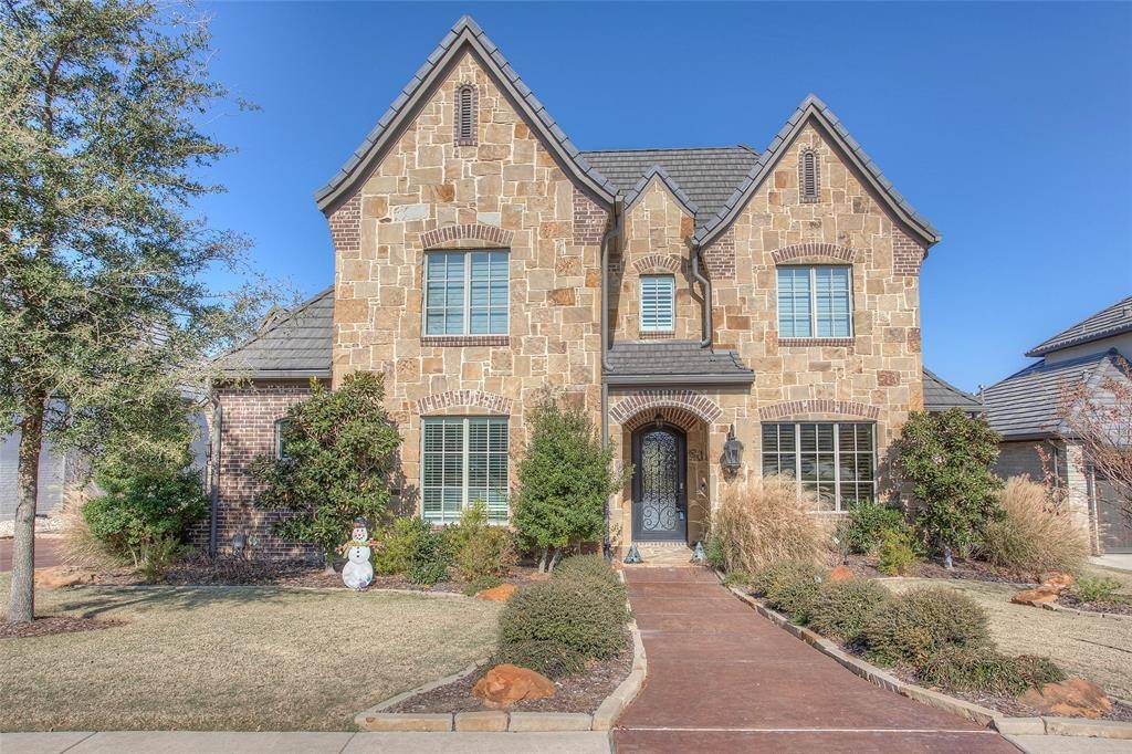 Benbrook, TX 76126,5312 Sendero Drive