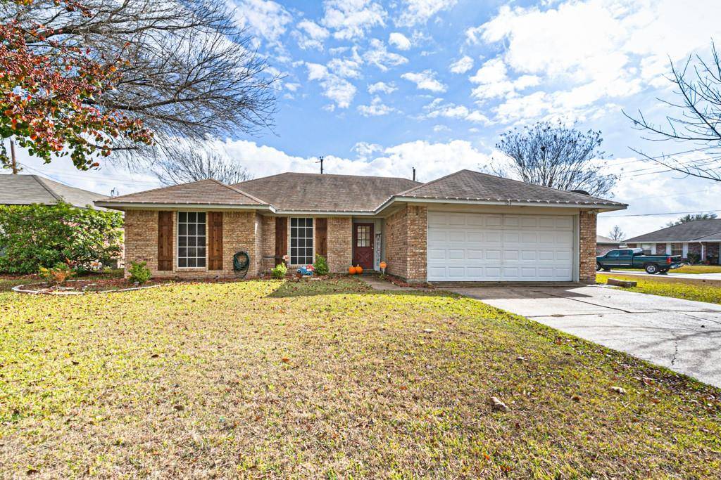 Crandall, TX 75114,104 Meadow Drive