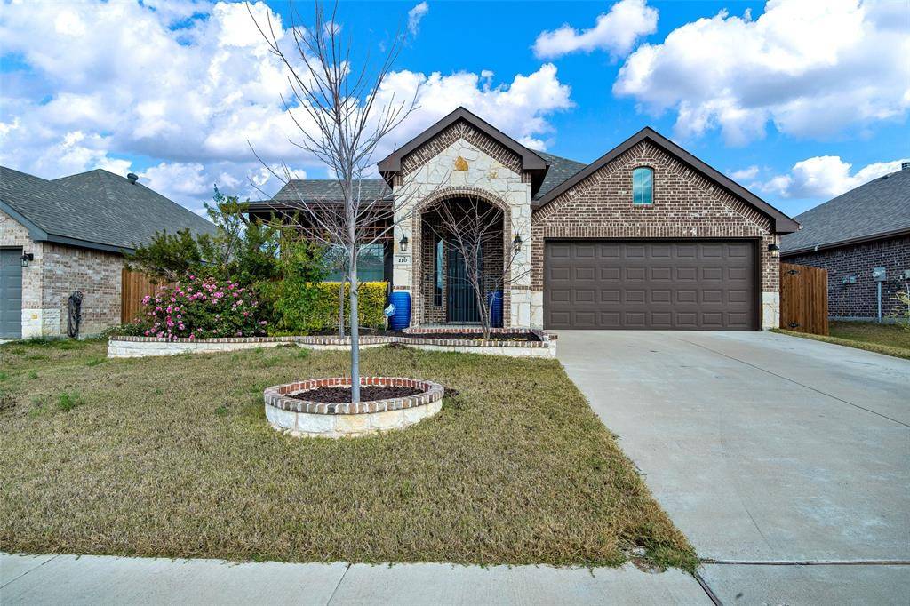 Waxahachie, TX 75167,110 Old Spanish Trail