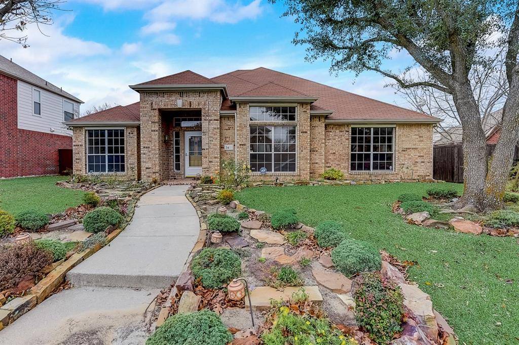 Plano, TX 75074,3416 Danbury Lane