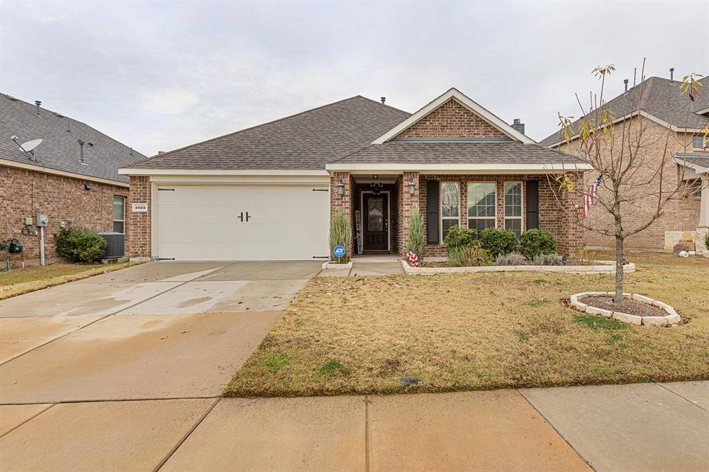 Little Elm, TX 75068,1025 Lake Woodland Drive