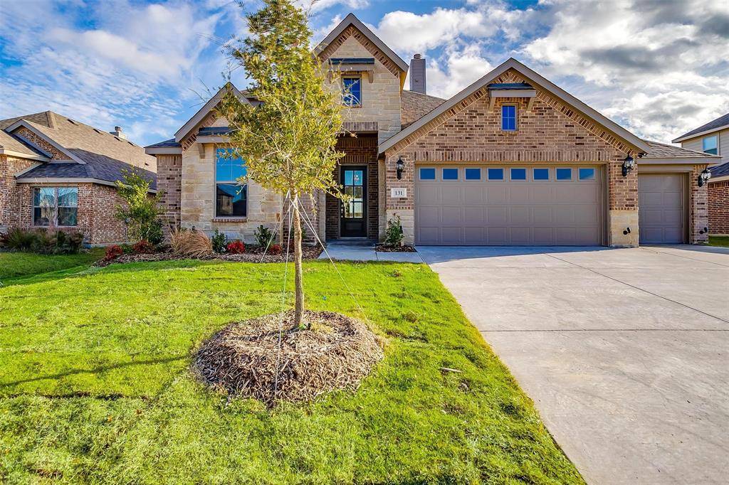 Waxahachie, TX 75165,131 Half Moon Drive