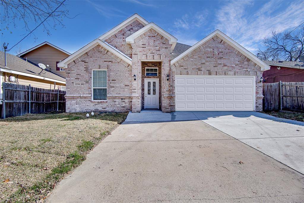 Grand Prairie, TX 75051,2234 Aggie Drive