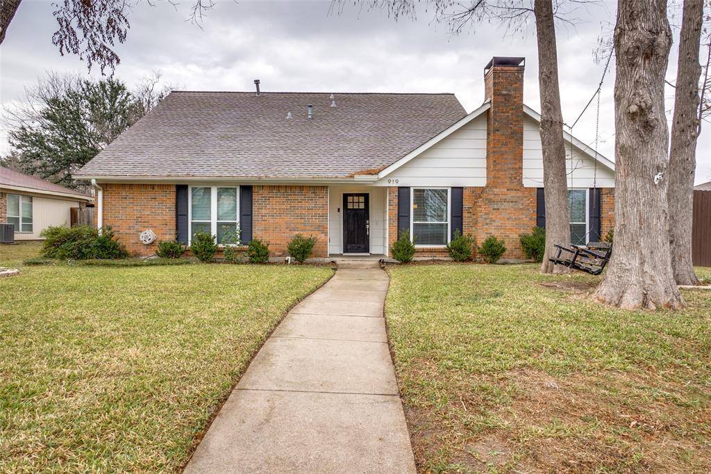 Mesquite, TX 75150,919 Via Del Sur