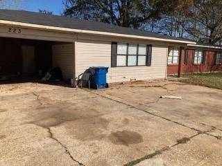 Shreveport, LA 71107,223 Kay Avenue