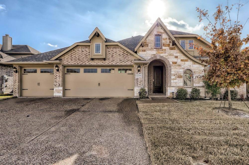 Melissa, TX 75454,3216 Creekhaven Drive