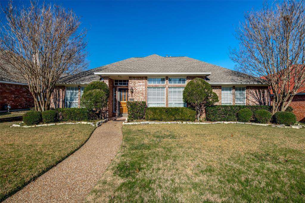 Plano, TX 75023,1421 Sandlewood Drive