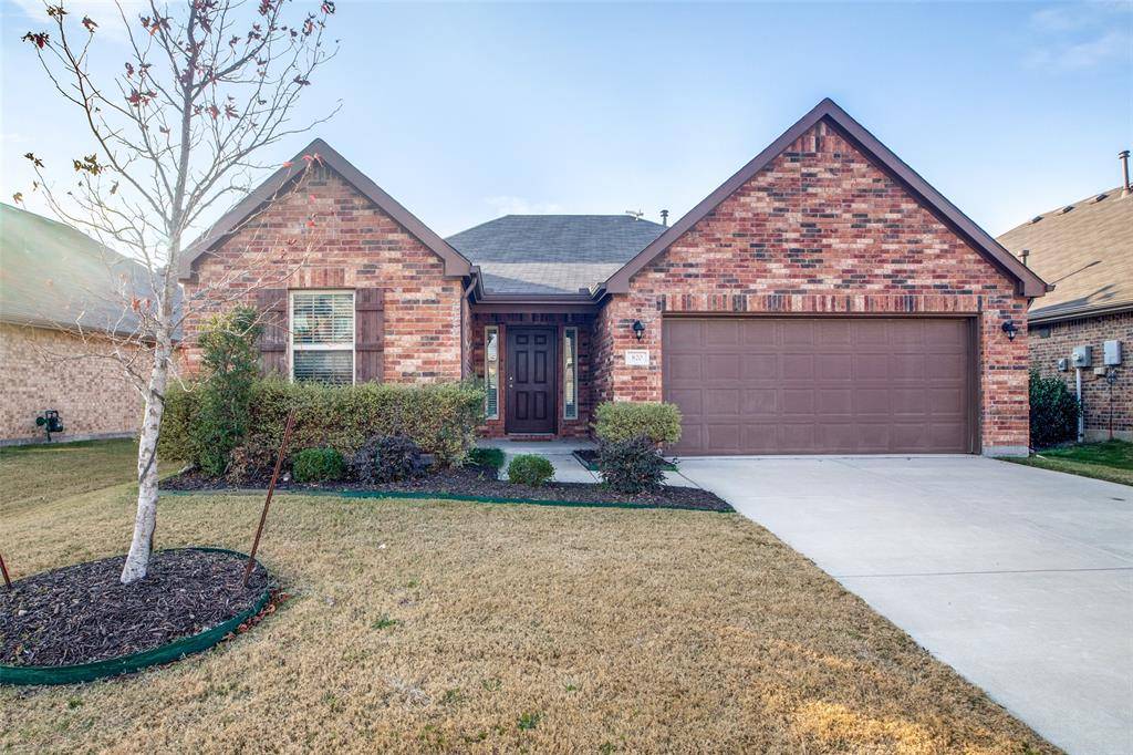 Little Elm, TX 75068,820 Bird Creek Drive