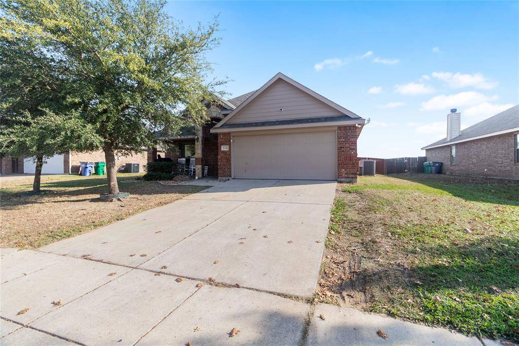 Waxahachie, TX 75165,114 Horseshoe Bend