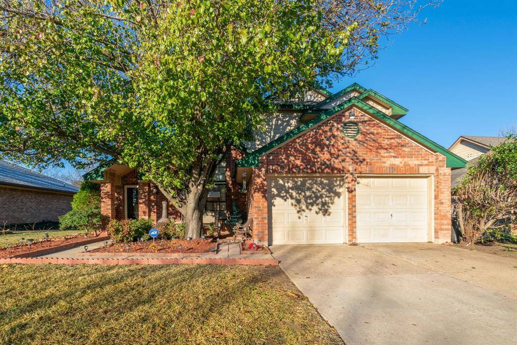 Arlington, TX 76018,5116 Yaupon Drive