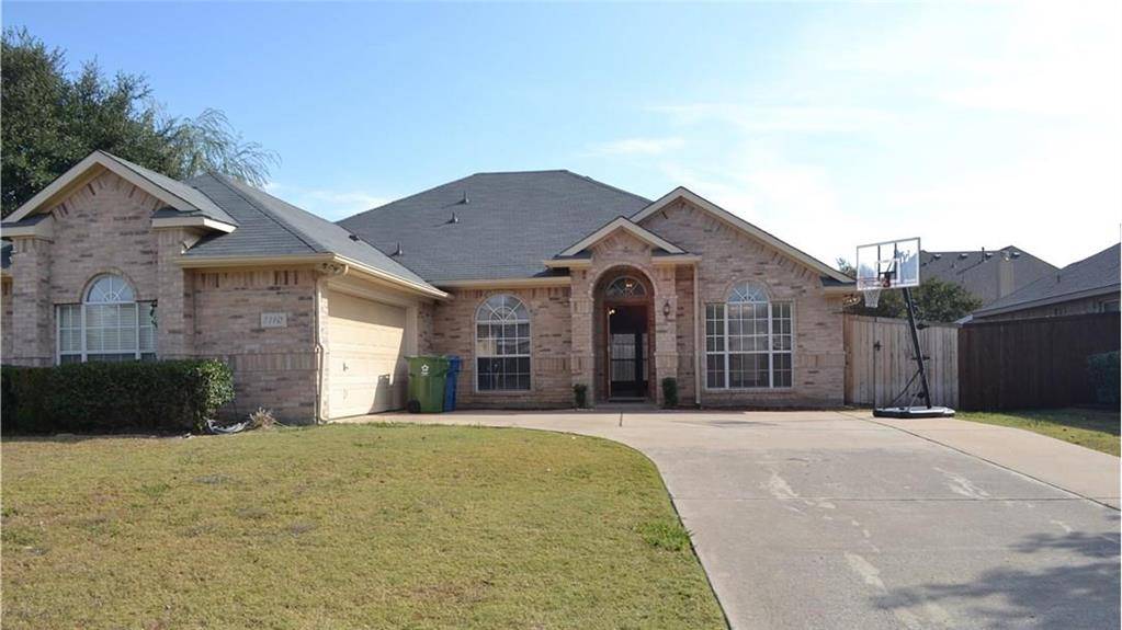 Sachse, TX 75048,7110 Creekstone Drive