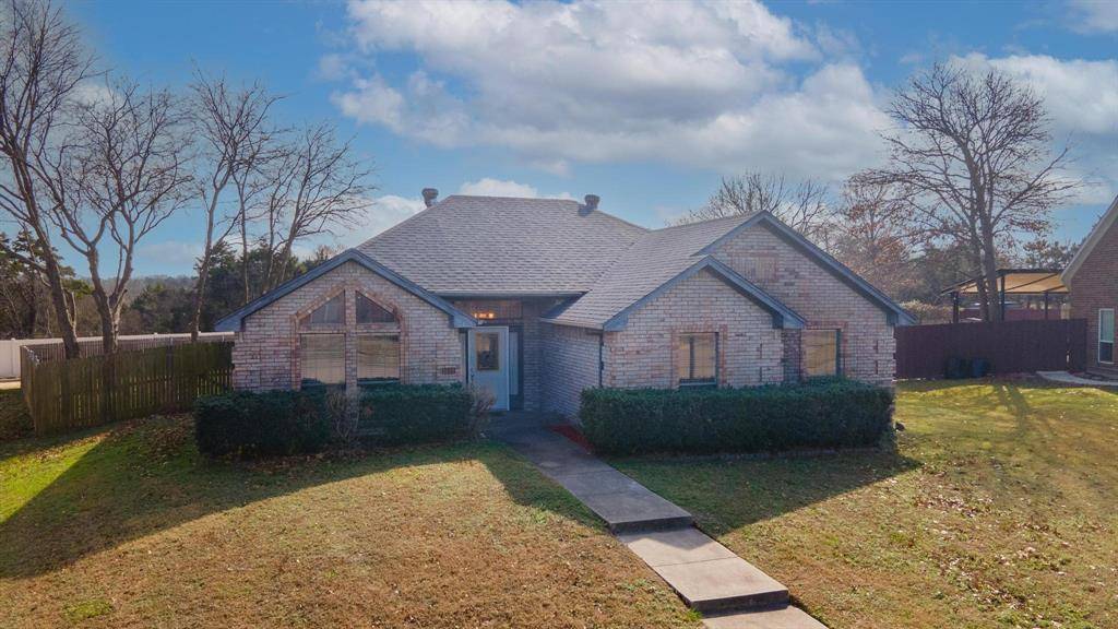 Cedar Hill, TX 75104,1400 Bosher Drive