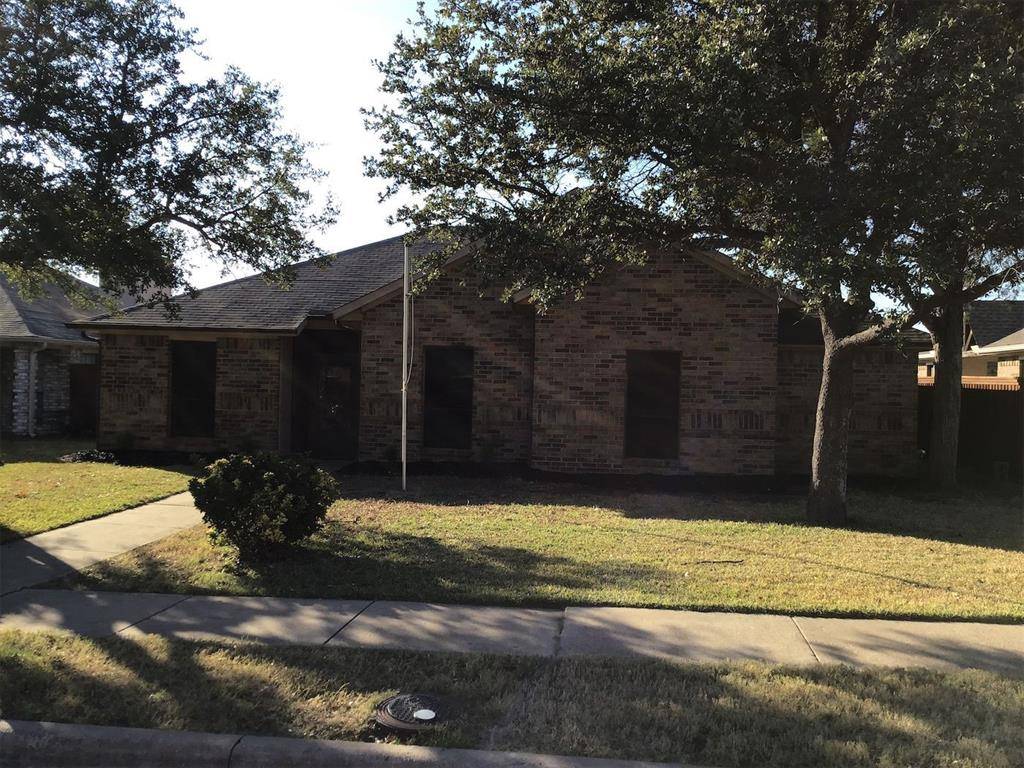 Wylie, TX 75098,716 Westwind Way