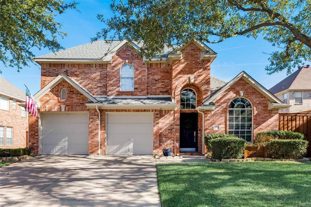 Flower Mound, TX 75028,6310 Eagle Creek Drive