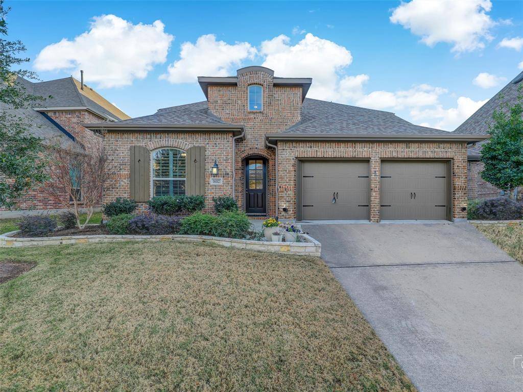 Prosper, TX 75078,16112 Benbrook Boulevard