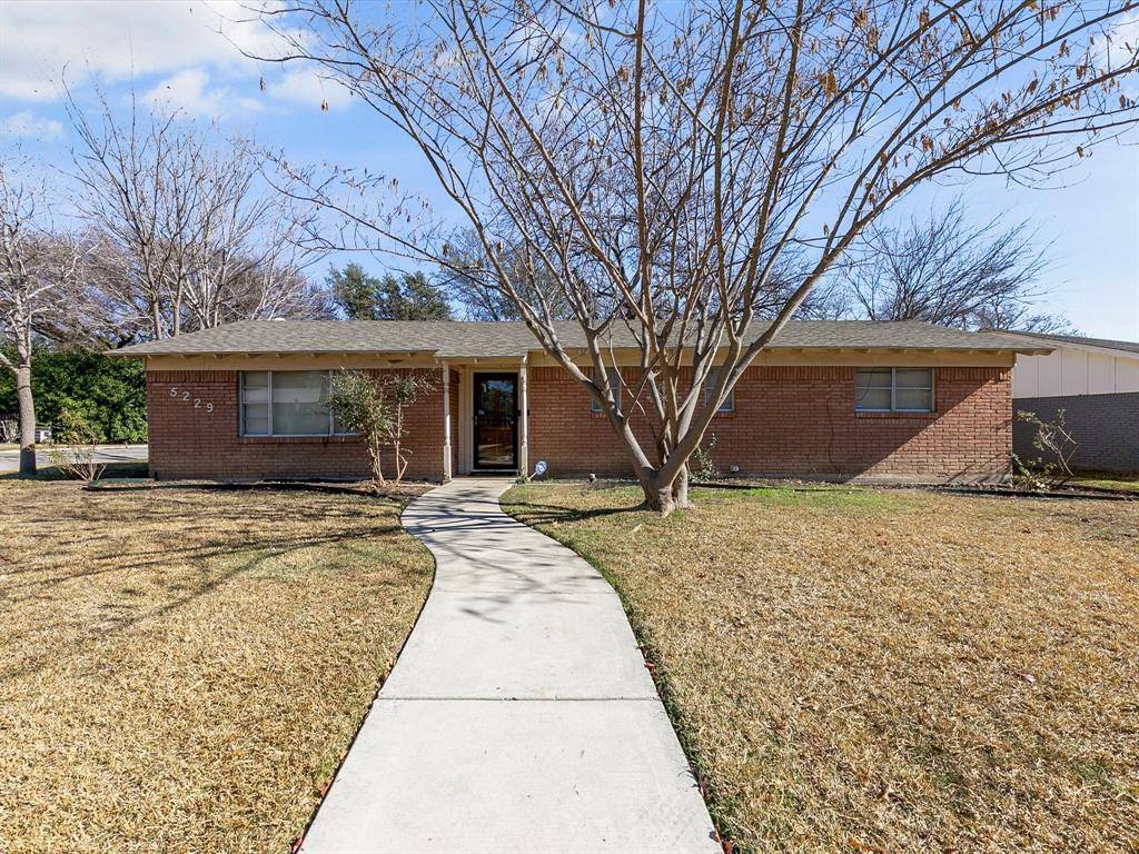 Fort Worth, TX 76133,5229 Rutland Avenue