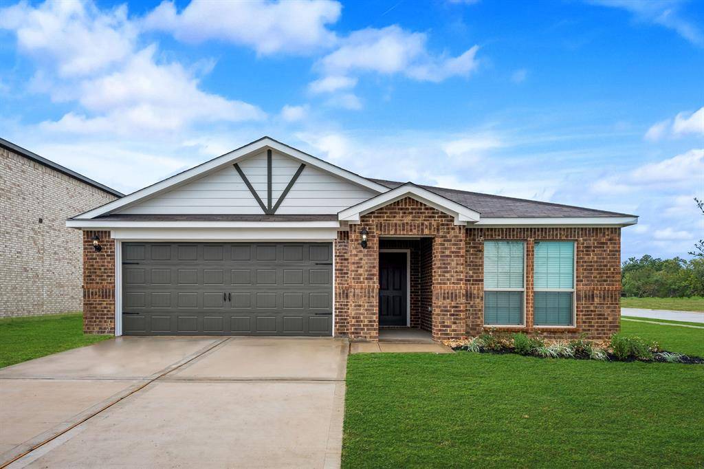 Seagoville, TX 75159,740 Saratoga Drive