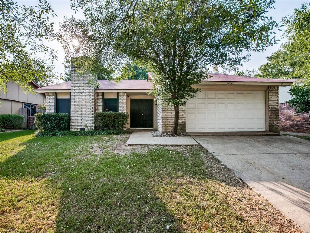 Arlington, TX 76016,2620 Treeview Drive