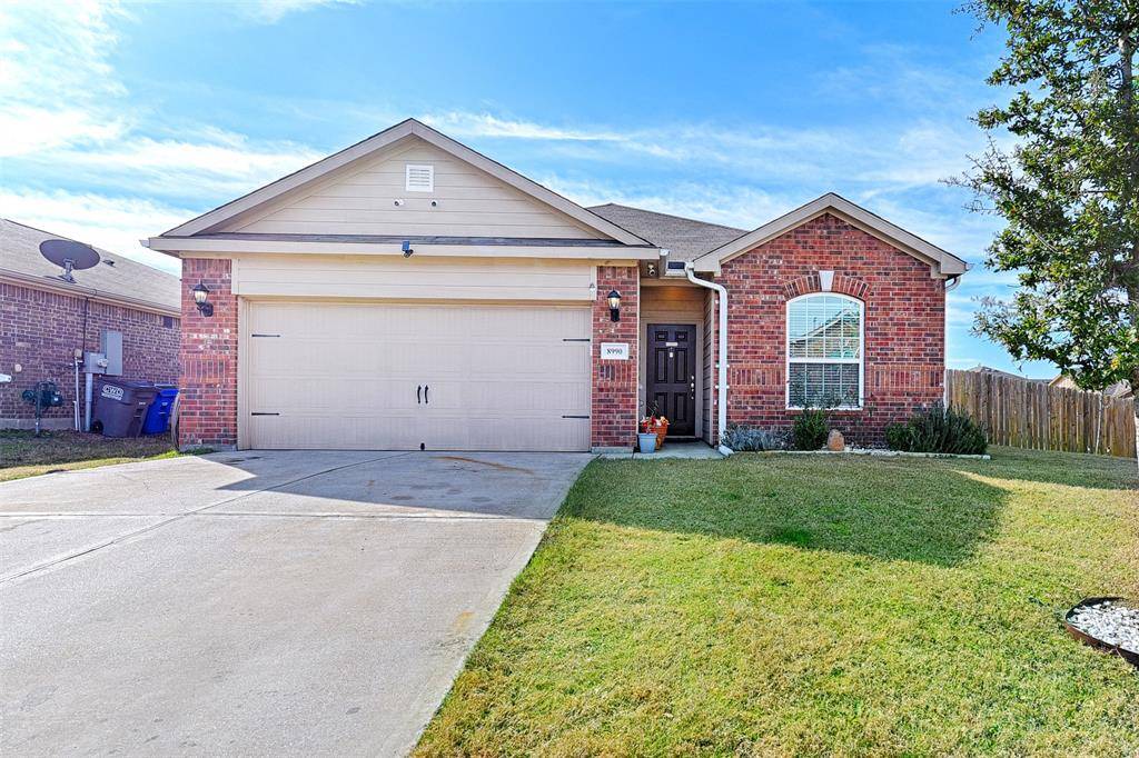 Forney, TX 75126,8990 Black Haw Street