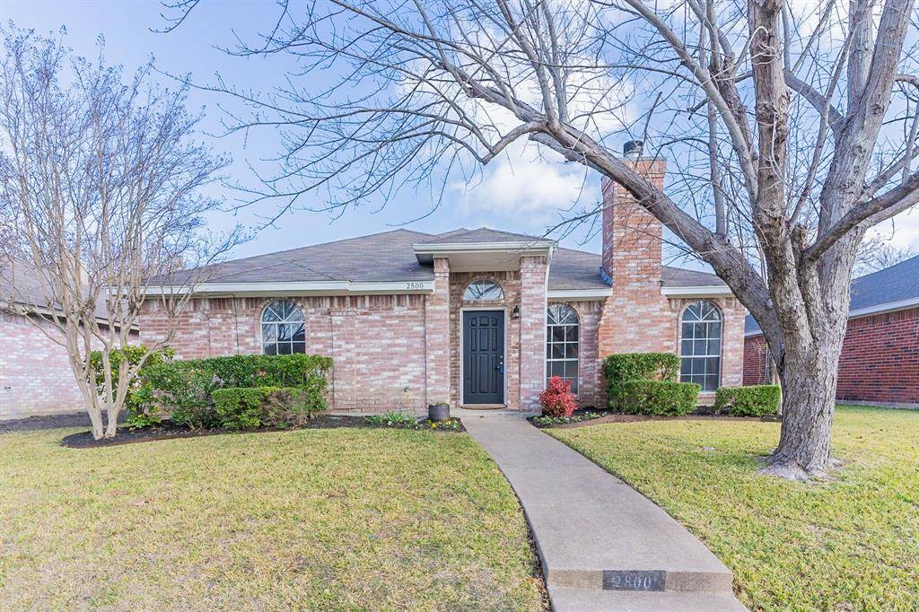 Mesquite, TX 75181,2800 Bent Brook Drive