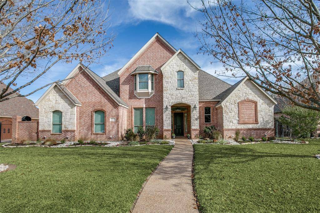 Colleyville, TX 76034,7011 Shepherds Glen