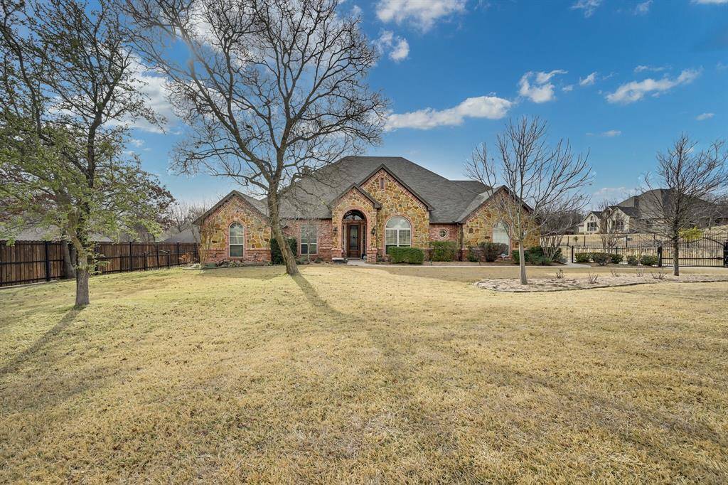 Lakeside, TX 76108,104 Silver Hill Court