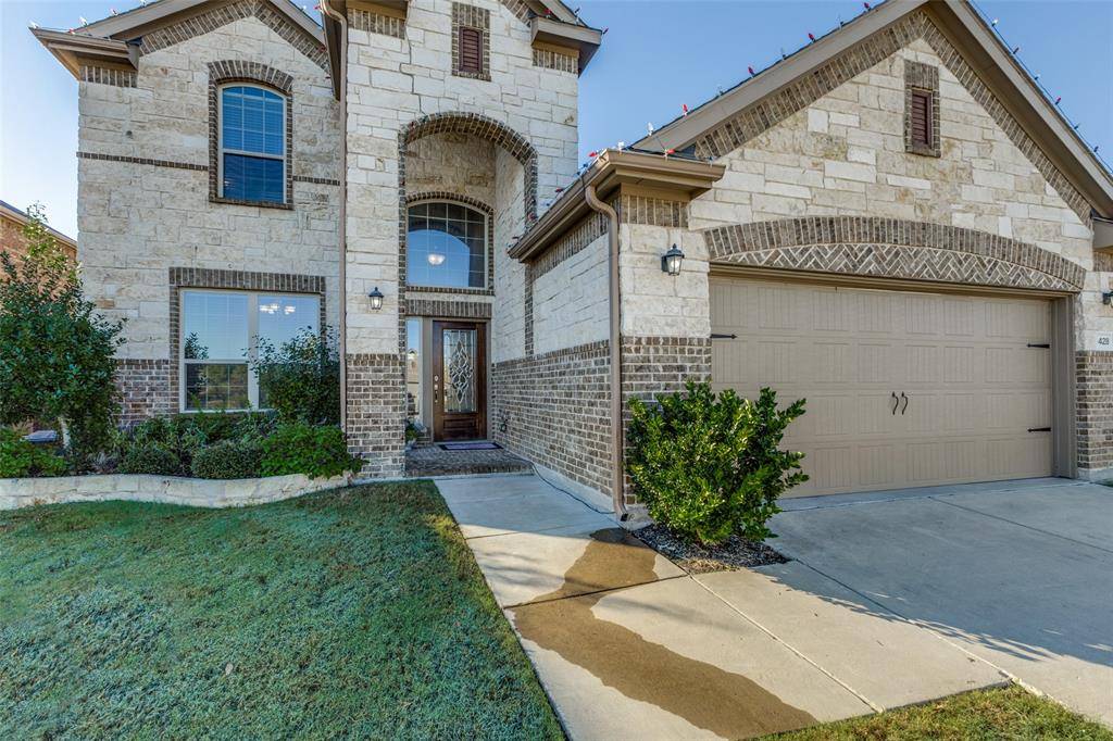 Fate, TX 75189,428 Attlee Drive