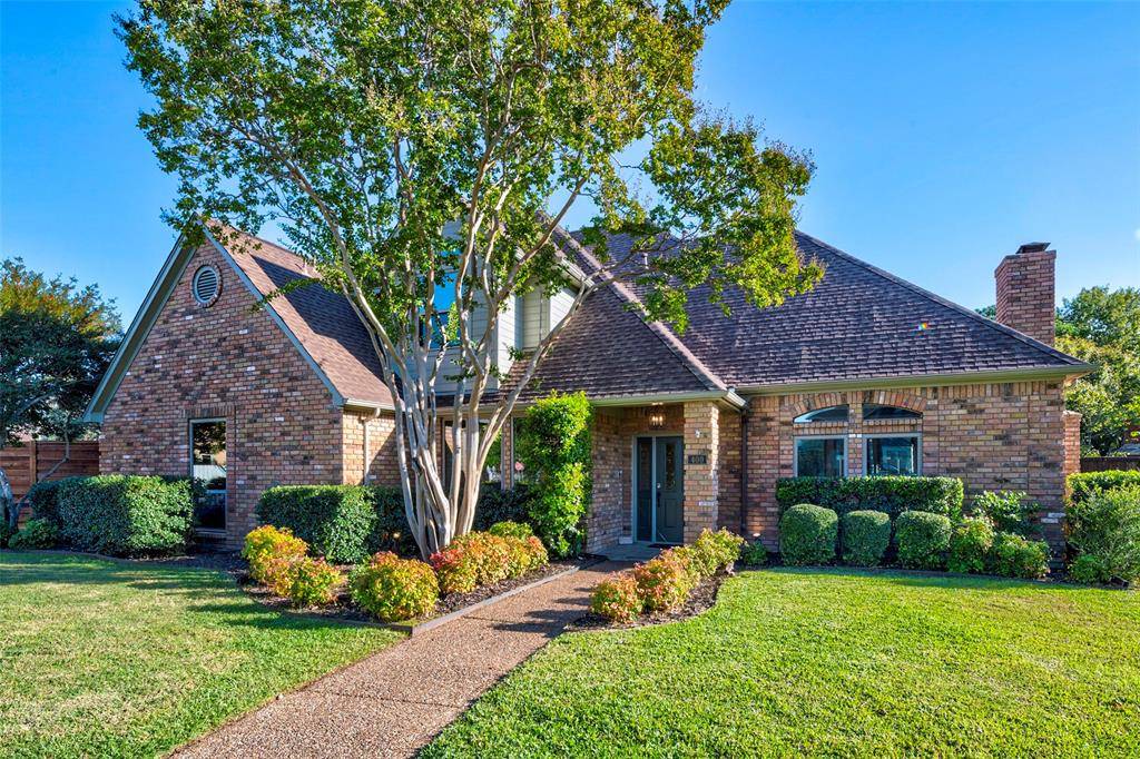 Coppell, TX 75019,400 Fieldcrest Circle