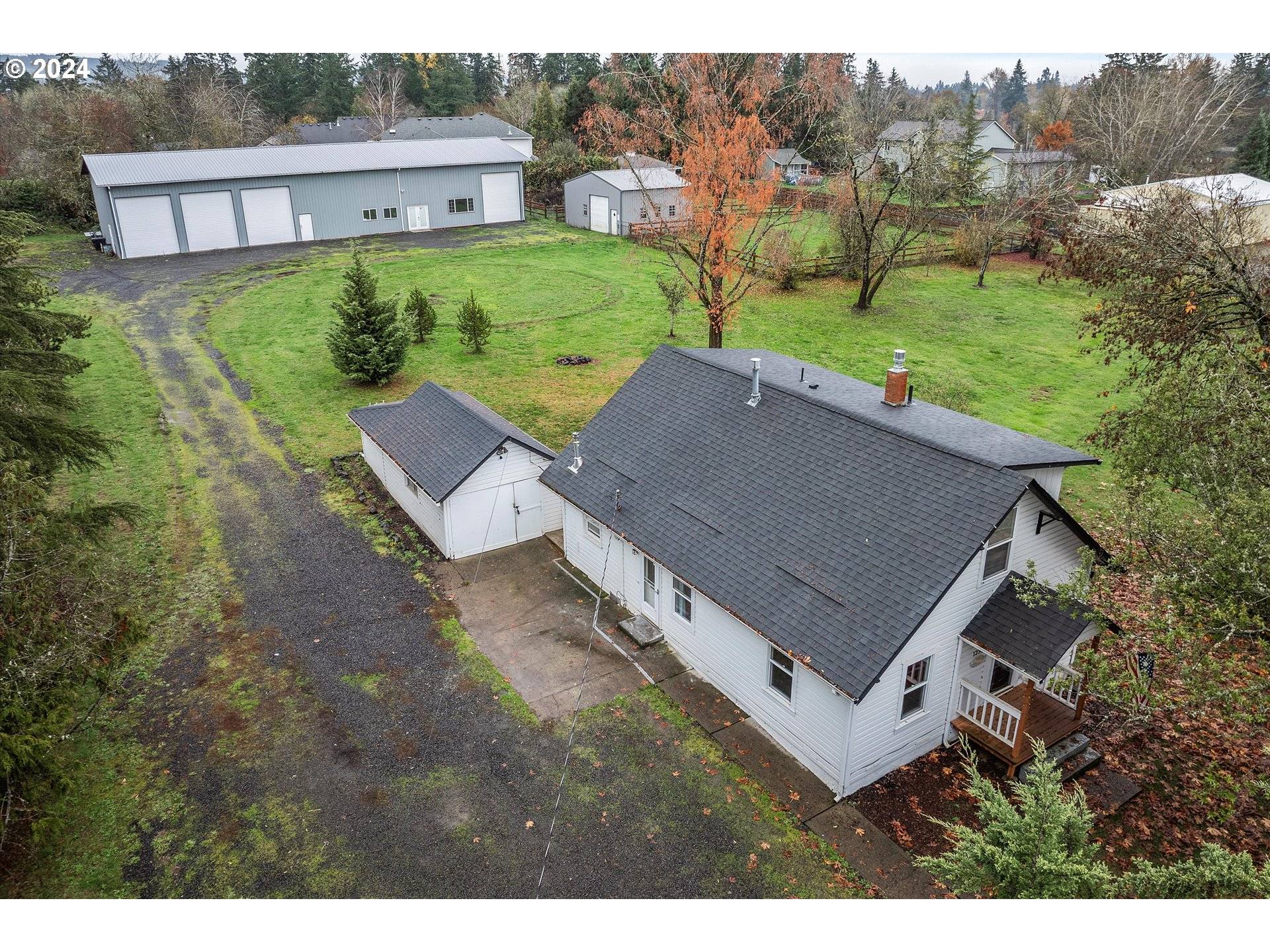 Newberg, OR 97132,12300 NE HONEY LN