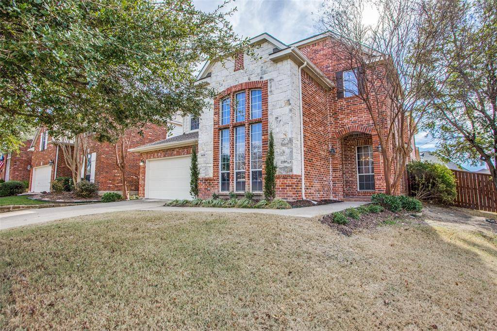 Mckinney, TX 75072,1500 Somerset Drive