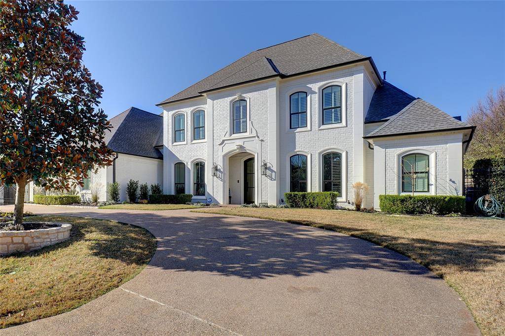 Southlake, TX 76092,1330 Eagle Bend