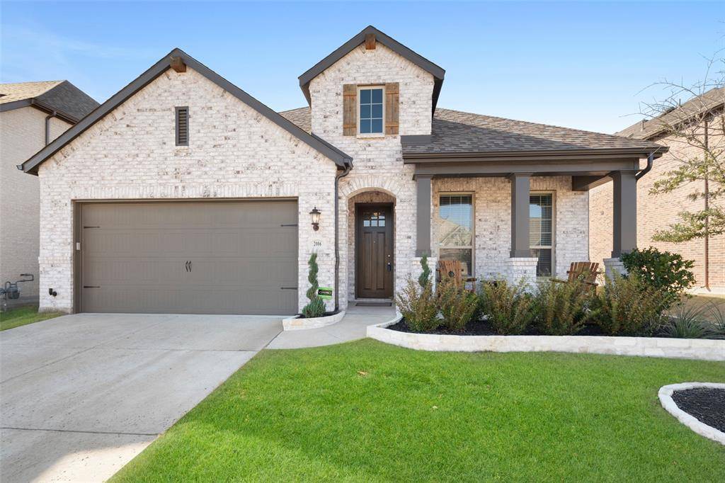 Melissa, TX 75454,2006 Morgan Court