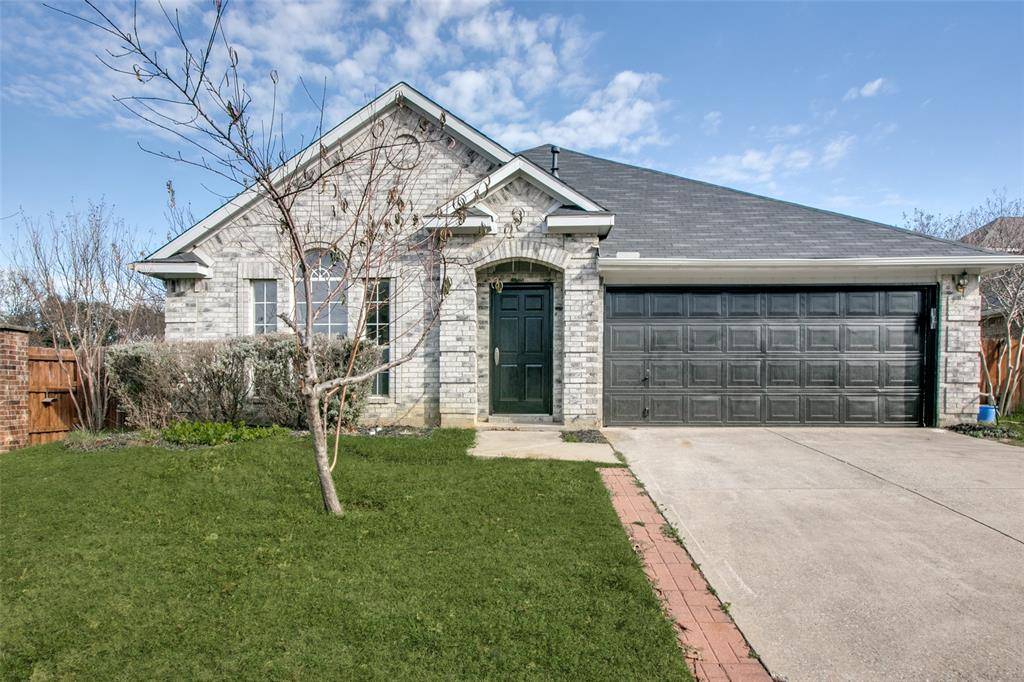 Flower Mound, TX 75028,1824 Kingston Lane