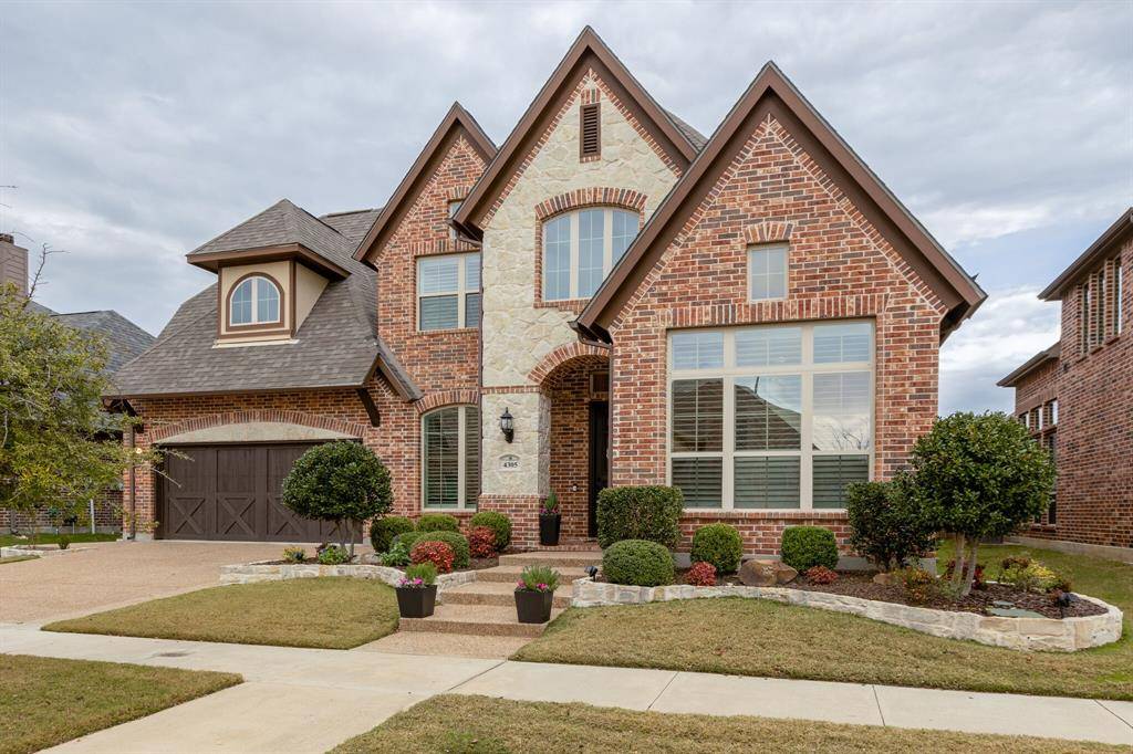 Mckinney, TX 75070,4305 Jubilee Drive