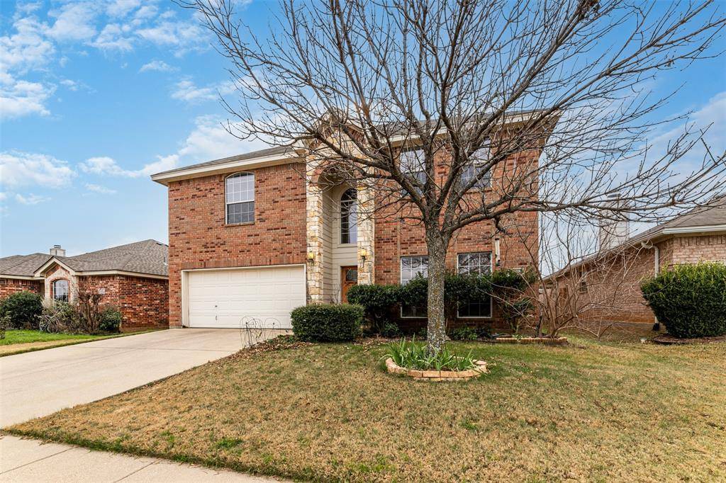 Fort Worth, TX 76036,4317 Sweet Clover Lane