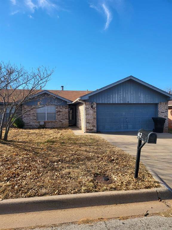 Abilene, TX 79605,47 Woodcock Circle