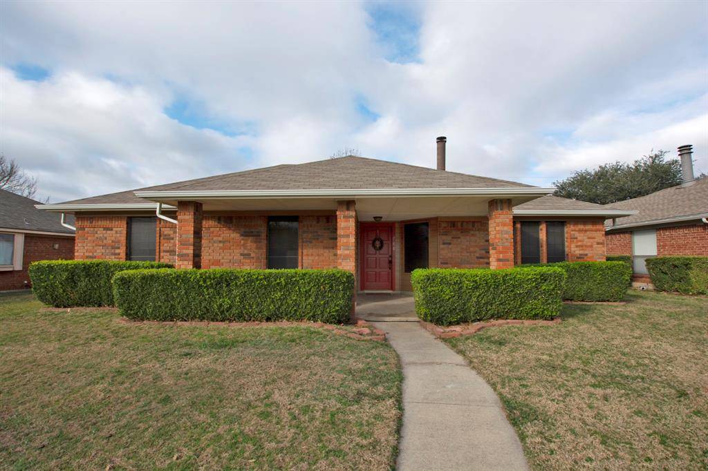 Allen, TX 75002,700 Bluebonnet Drive