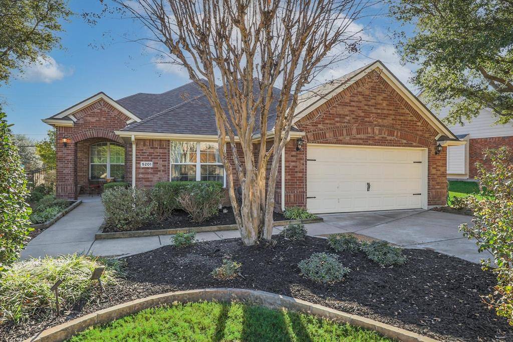 Mckinney, TX 75071,5201 Lake Bend Drive