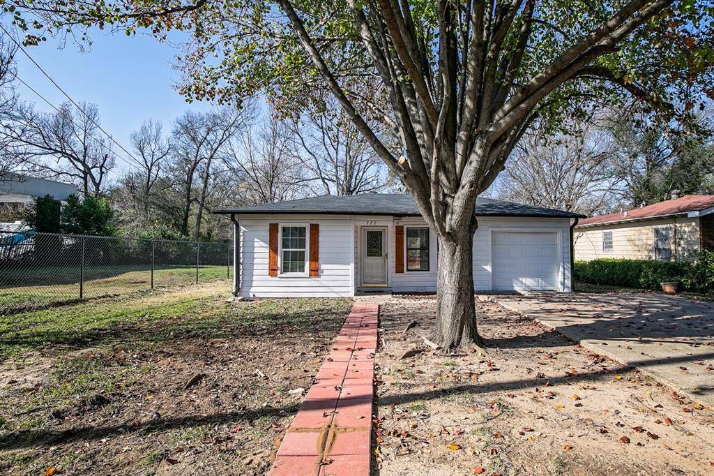 Tyler, TX 75701,727 S Baxter Avenue