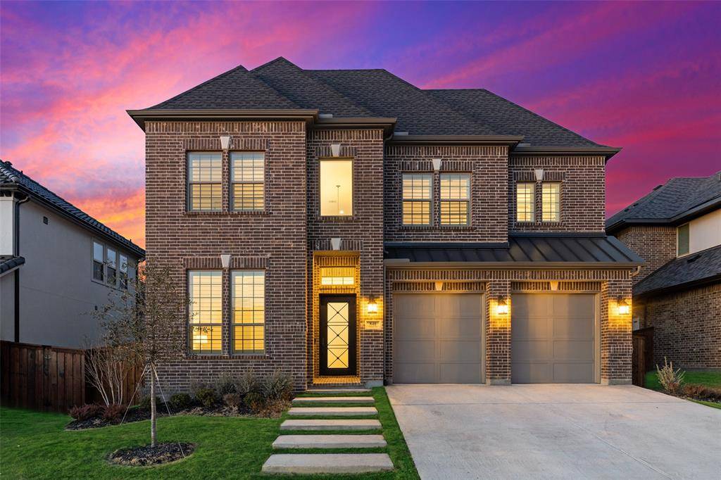 Allen, TX 75013,840 Baugh Drive