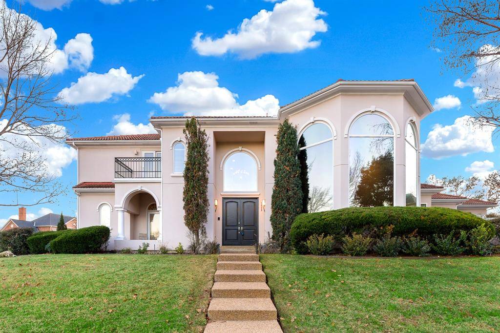 Irving, TX 75038,1600 Driskill Drive