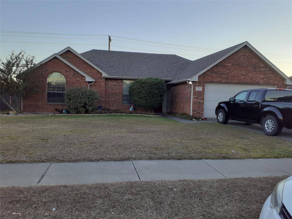 Midlothian, TX 76065,514 Valarie Lane