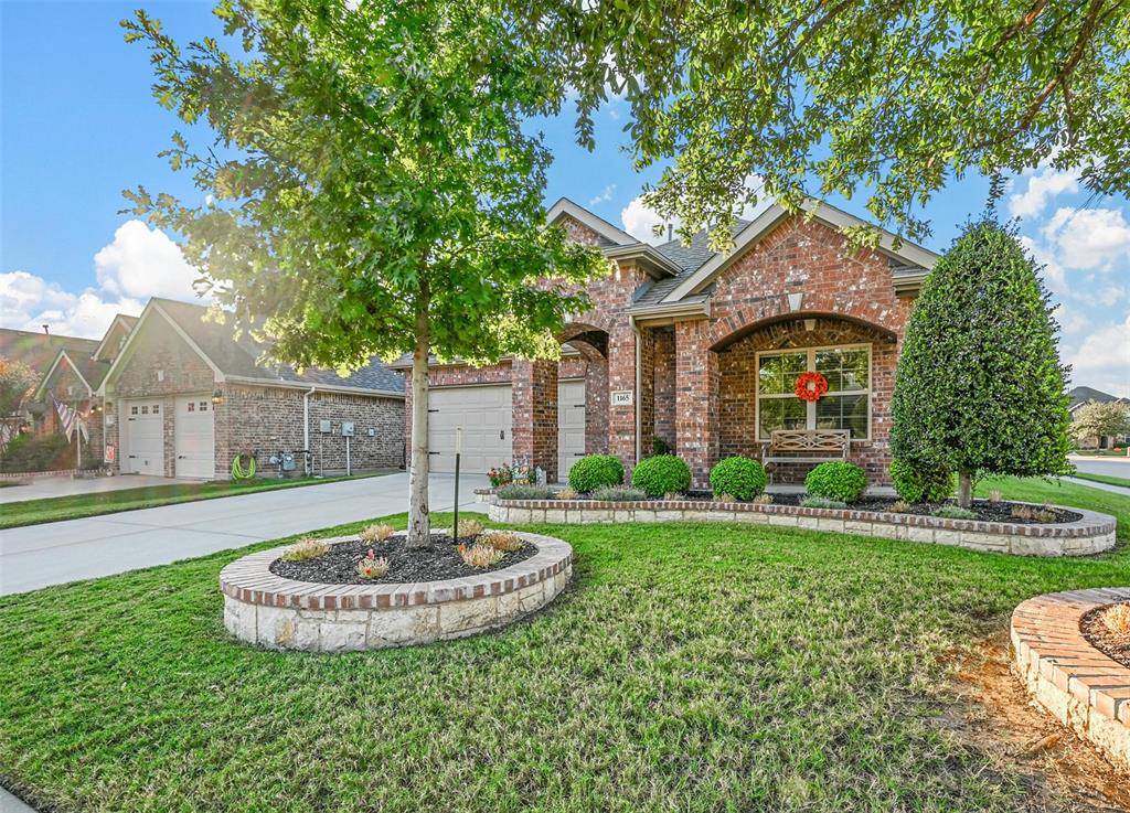 Fort Worth, TX 76052,1165 Crest Breeze Drive