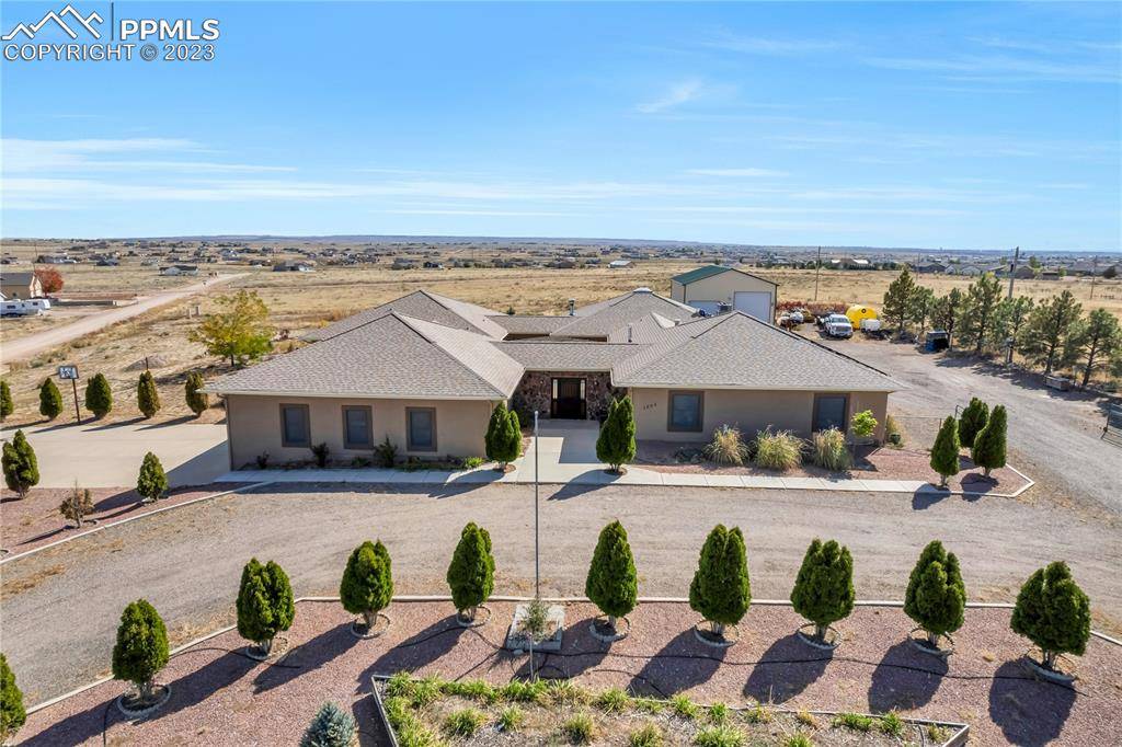 Pueblo West, CO 81007,1694 N Cholla CT