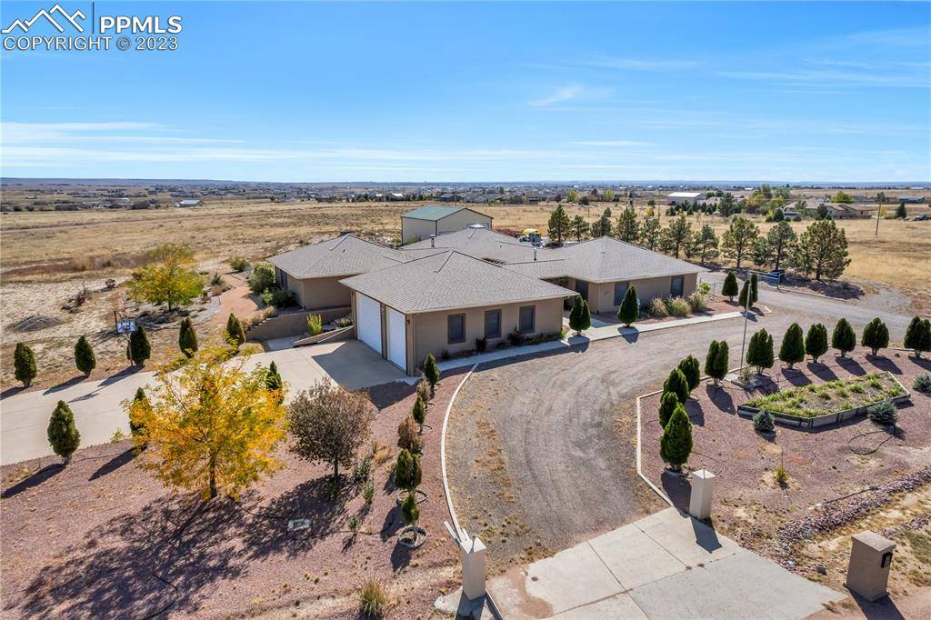 Pueblo West, CO 81007,1694 N Cholla CT